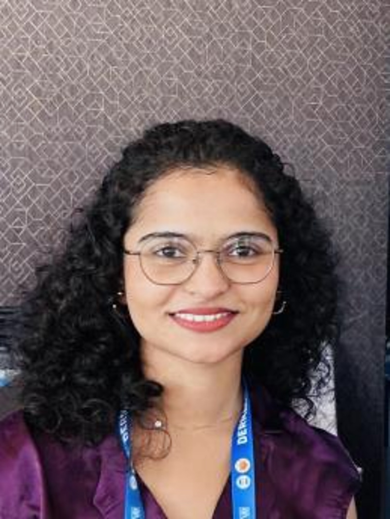 Dr. Shreedha Khatavkar